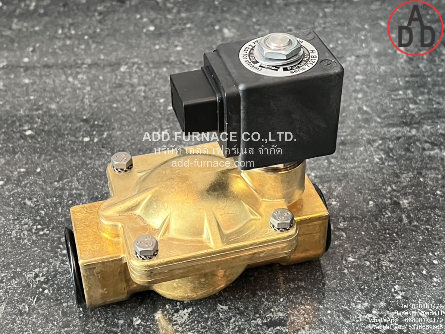 Parker ND7090FA3S6 (483510S6) (6) 